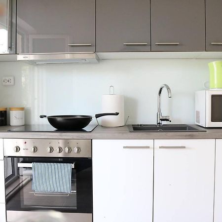 Apartments Ela Трогір Екстер'єр фото