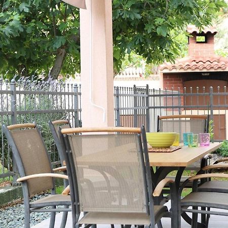 Apartments Ela Трогір Екстер'єр фото