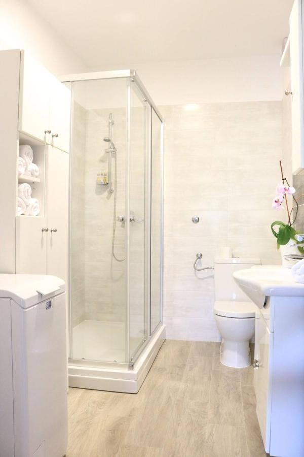Apartments Ela Трогір Екстер'єр фото