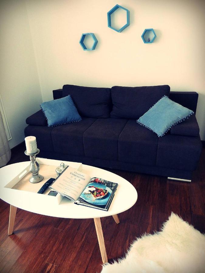 Apartments Ela Трогір Екстер'єр фото