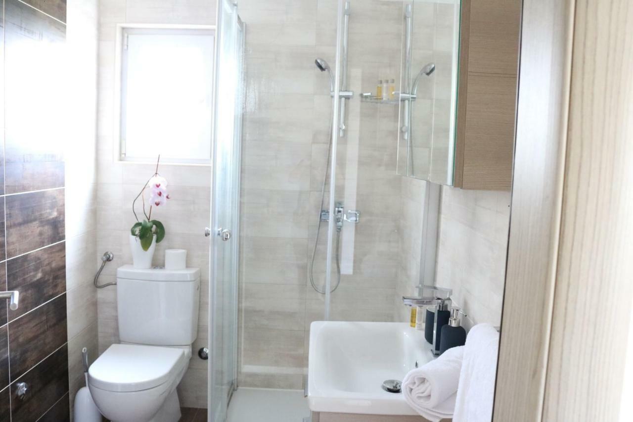 Apartments Ela Трогір Екстер'єр фото